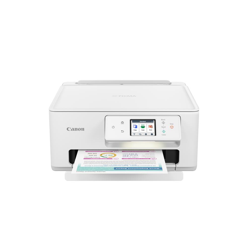 Multifunción Inyección Canon Pixma TS7650I WIFI