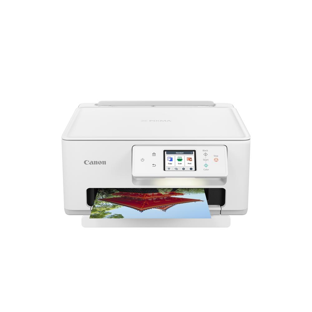 Multifunción Inyección Canon Pixma TS7650I WIFI