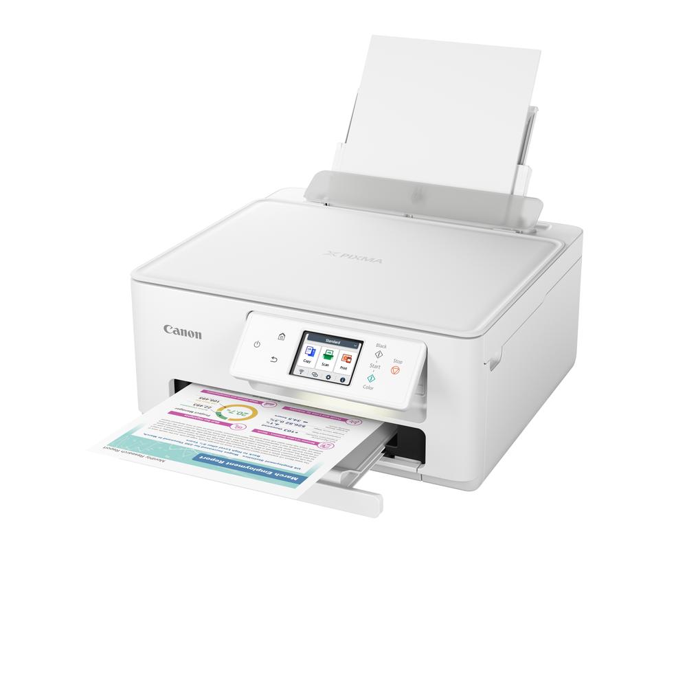 Multifunción Inyección Canon Pixma TS7650I WIFI