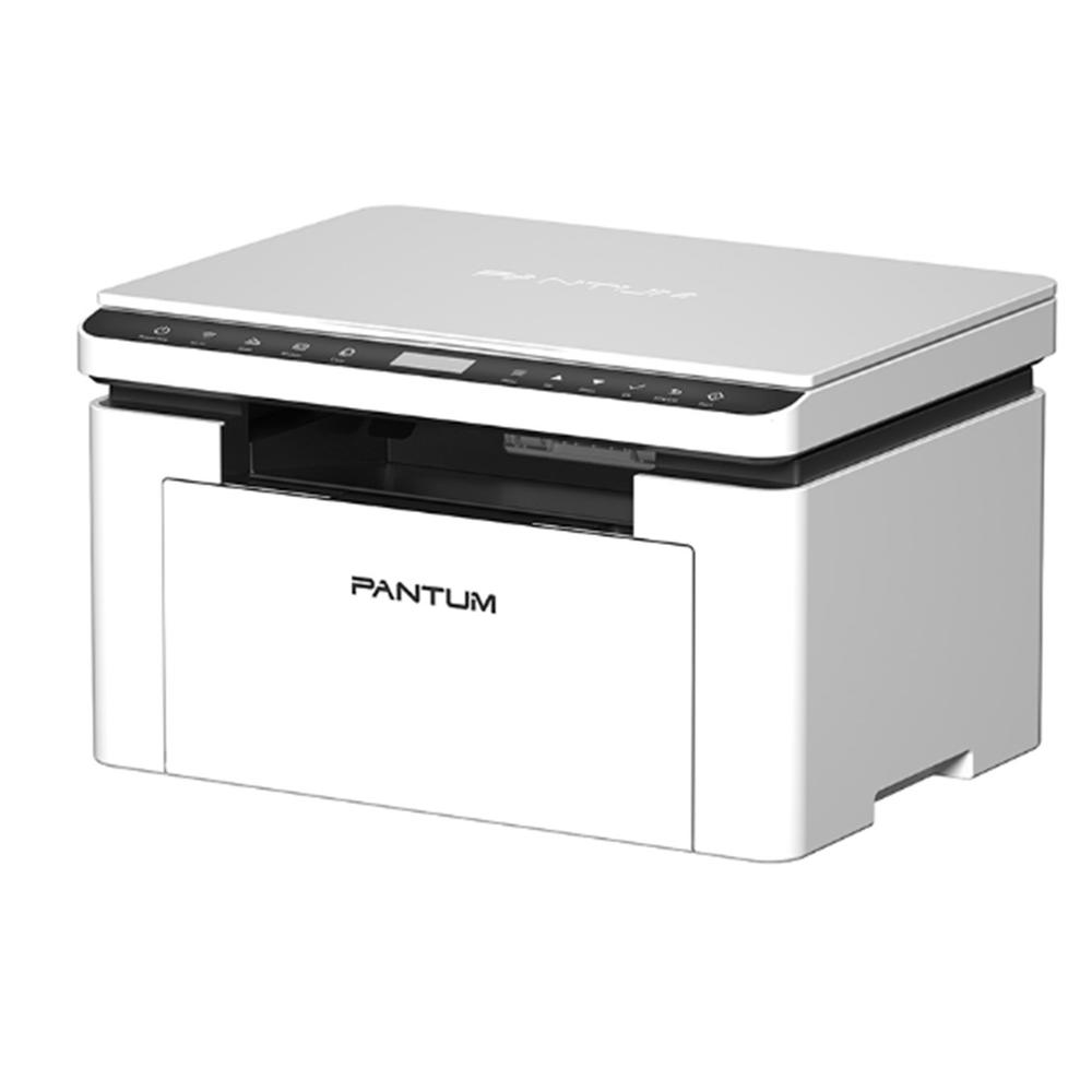 Multifunción láser PANTUM monocromo BM2300W 22ppm WIFI