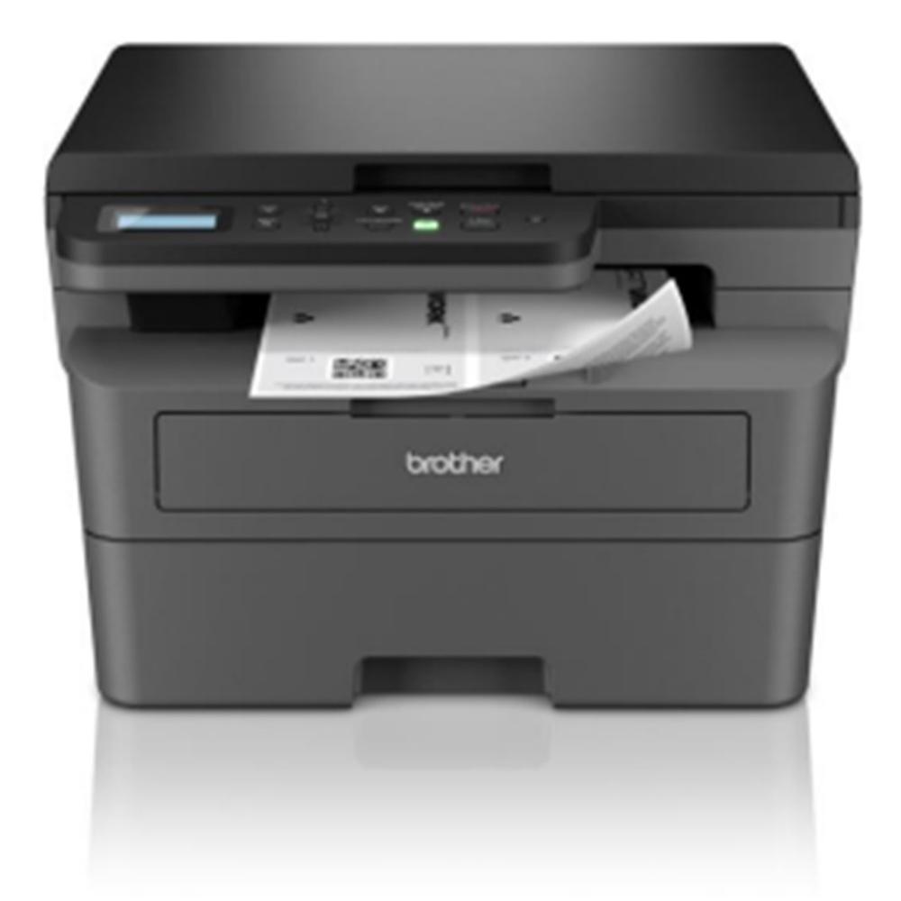 MULTIFUNCION LASER BROTHER DCPL2627DWERE1 MONOCROMO / WIFI / DUPLEX