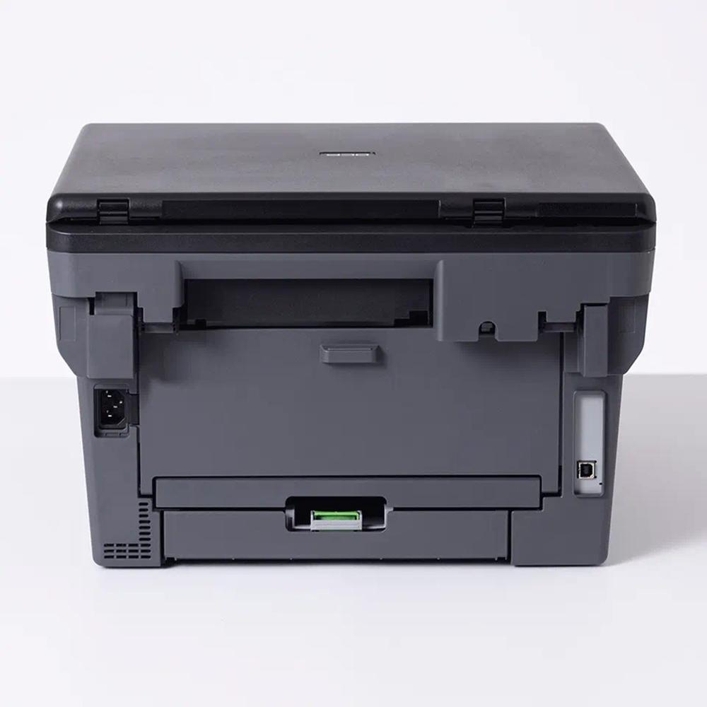 MULTIFUNCION LASER BROTHER DCPL2627DWERE1 MONOCROMO / WIFI / DUPLEX