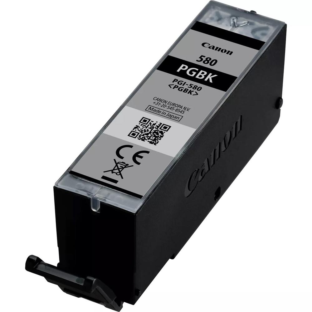 MULTIPACK CANON PGI-580 PGBK + CLI-581 CYMBK
