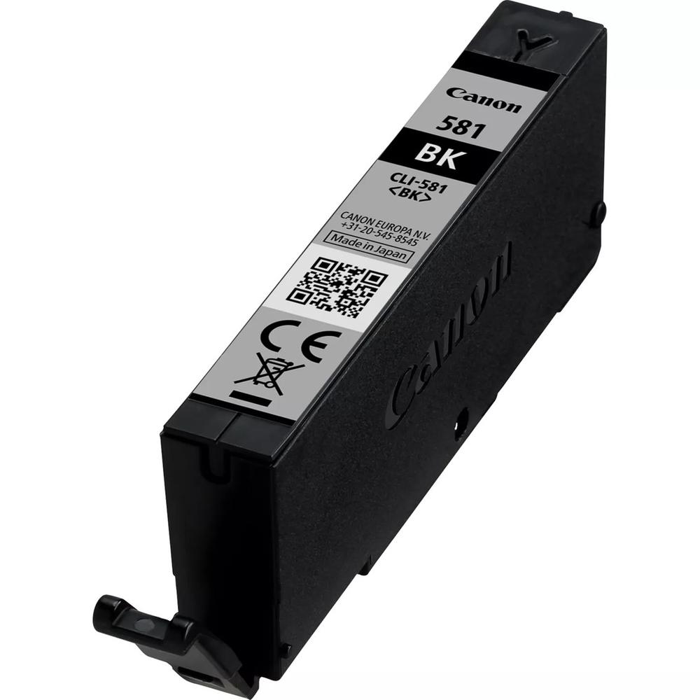MULTIPACK CANON PGI-580 PGBK + CLI-581 CYMBK