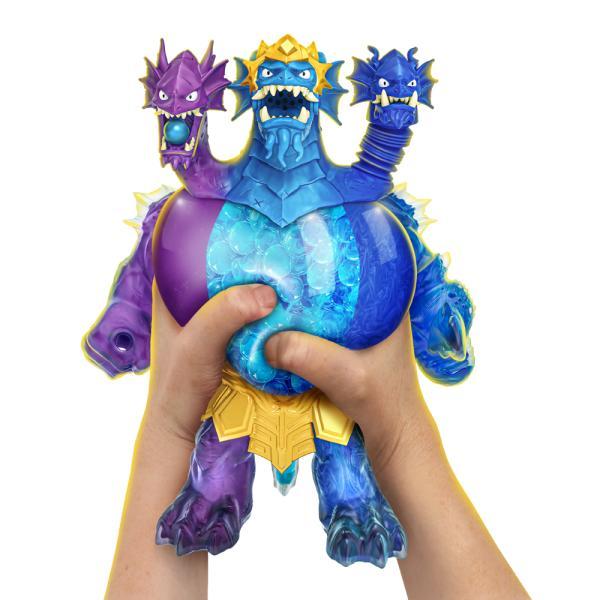 FIGURA BANDAI GOO JIT ZU KING HYDRA