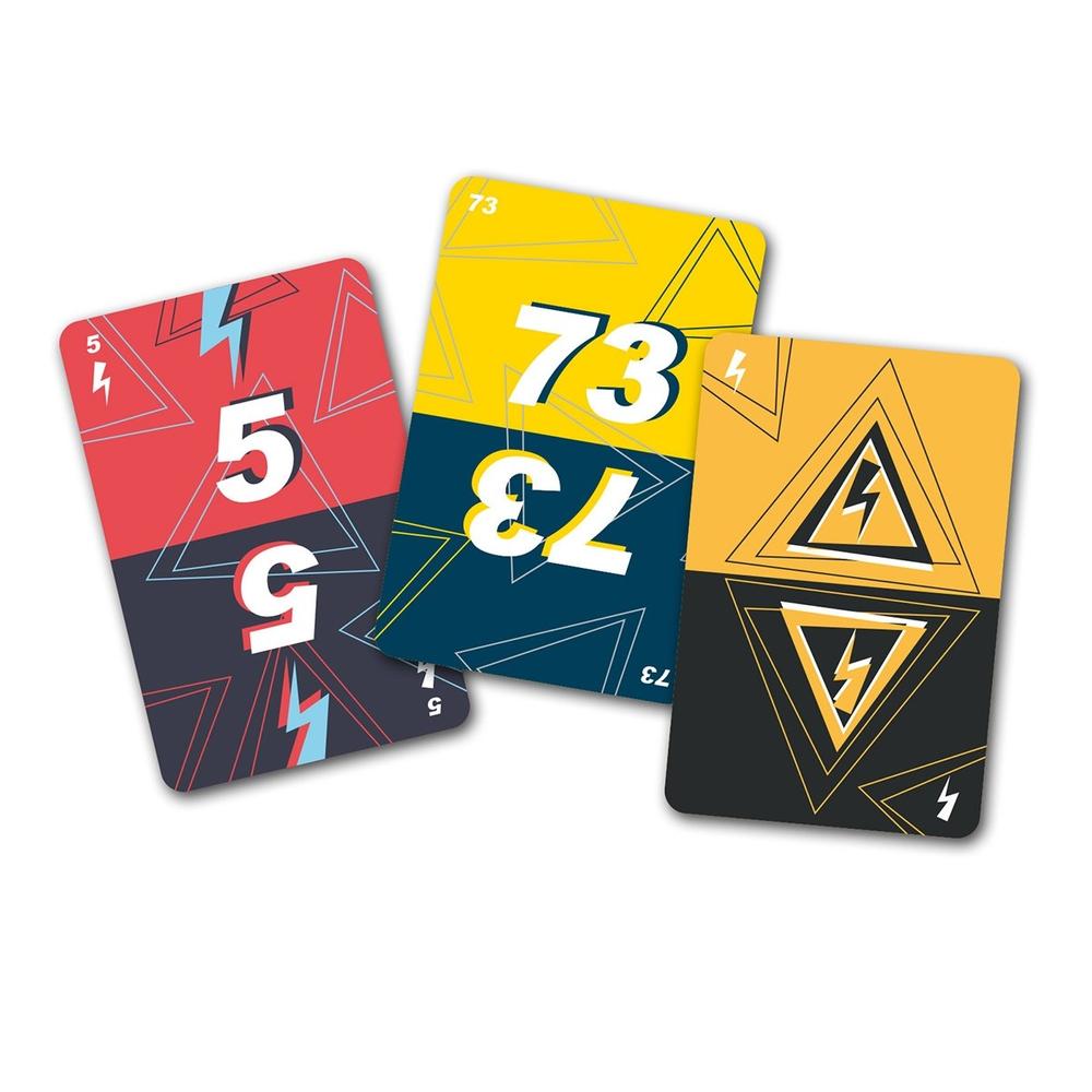 JUEGO DE MESA FLASH 10 (POCKET)