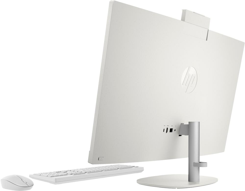 ORDENADOR ALL IN ONE HP 27-cr0026ns 27" Ryzen 3-7320U/ 8GB/ 512GB/ W11/ TECLADO Y RATON