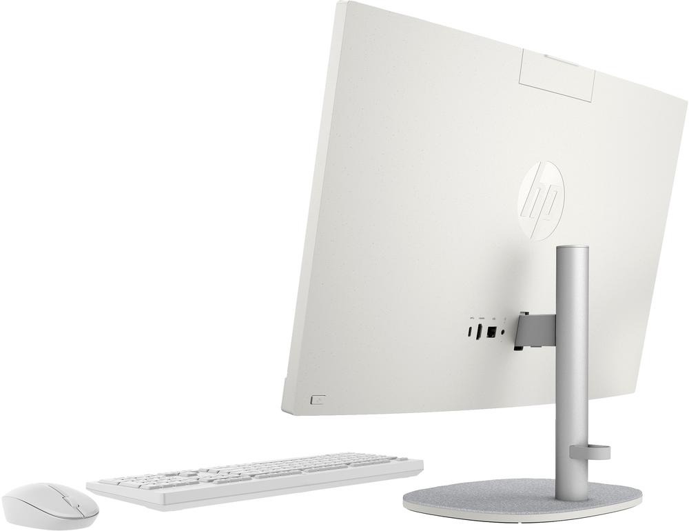 ORDENADOR ALL IN ONE HP 24-cr0042ns 23.8" i3-1315U/ 8GB/ SSD512GB/ W11/ TECLADO Y RATON