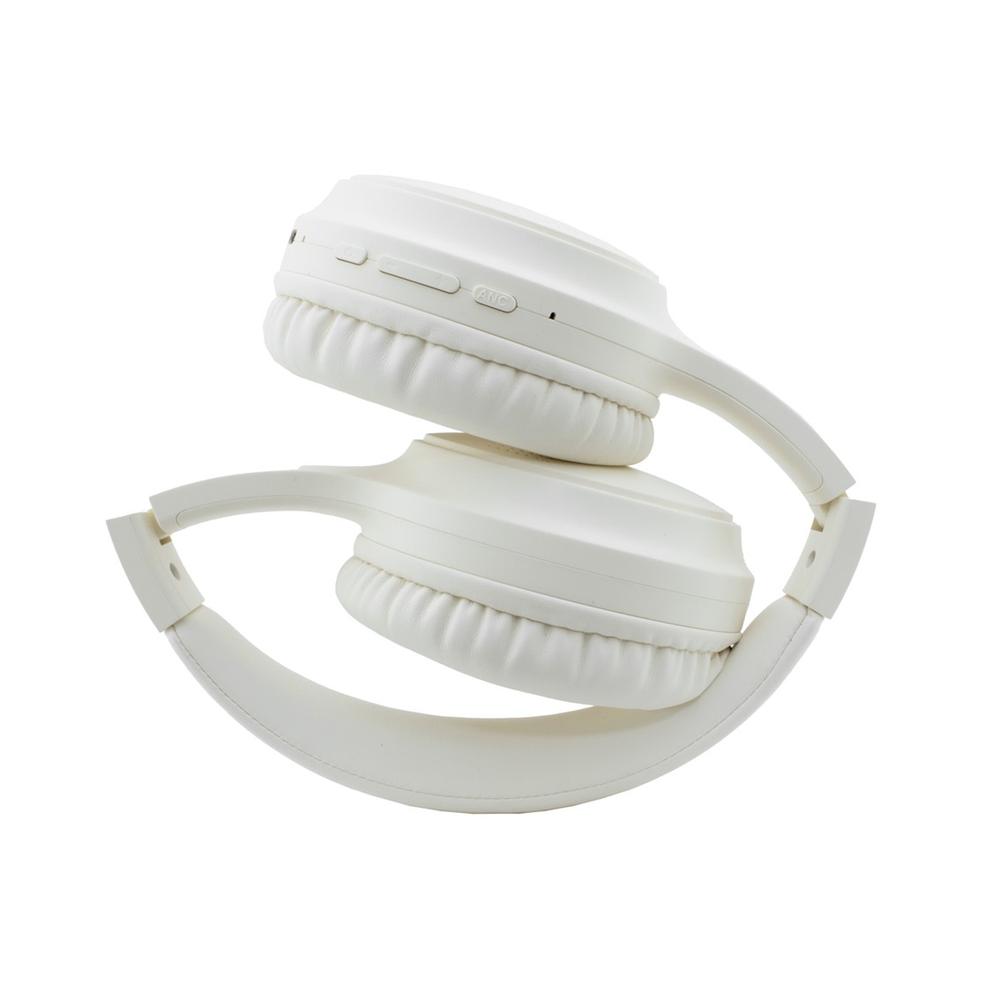 AURICULARES COOLBOX AIR40 BLUETOOTH BEIGE