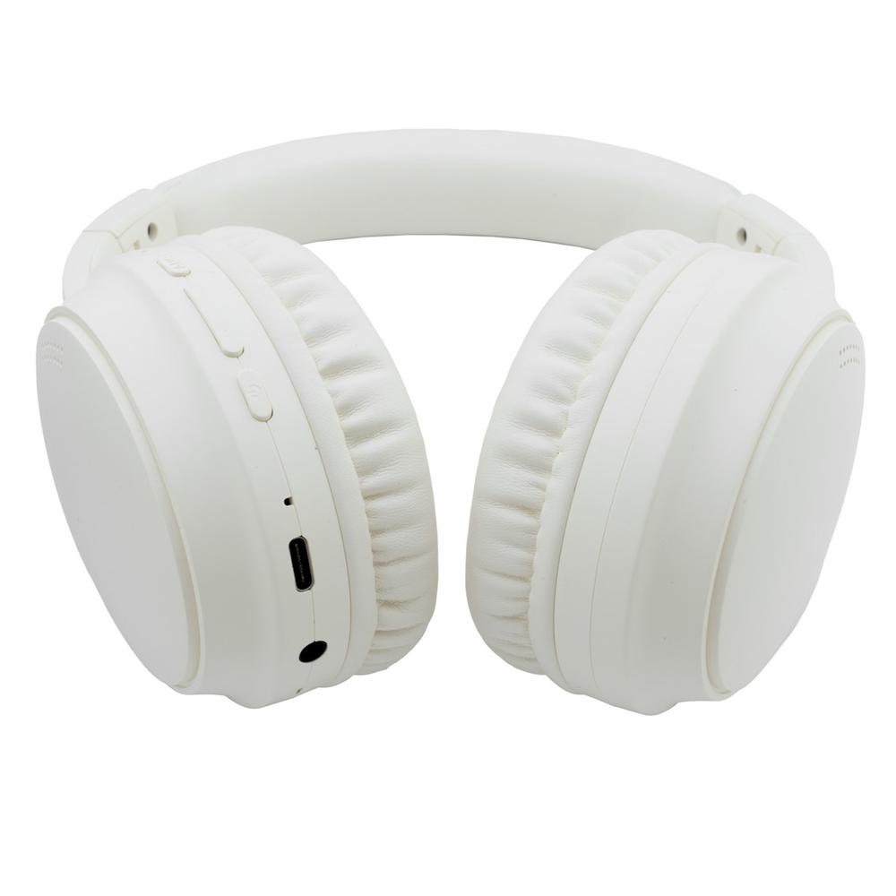 AURICULARES COOLBOX AIR40 BLUETOOTH BEIGE