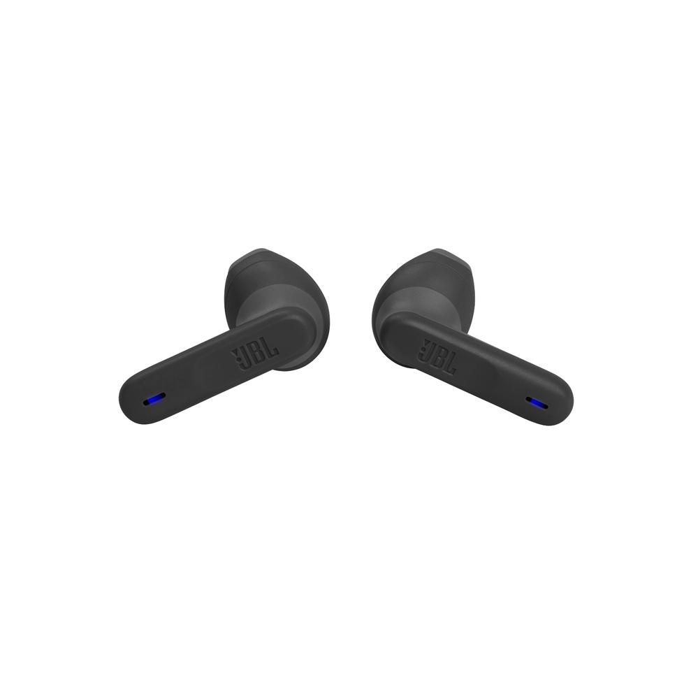 AURICULARES INALAMBRICOS JBL WAVE 300 BLACK COLOR NEGRO