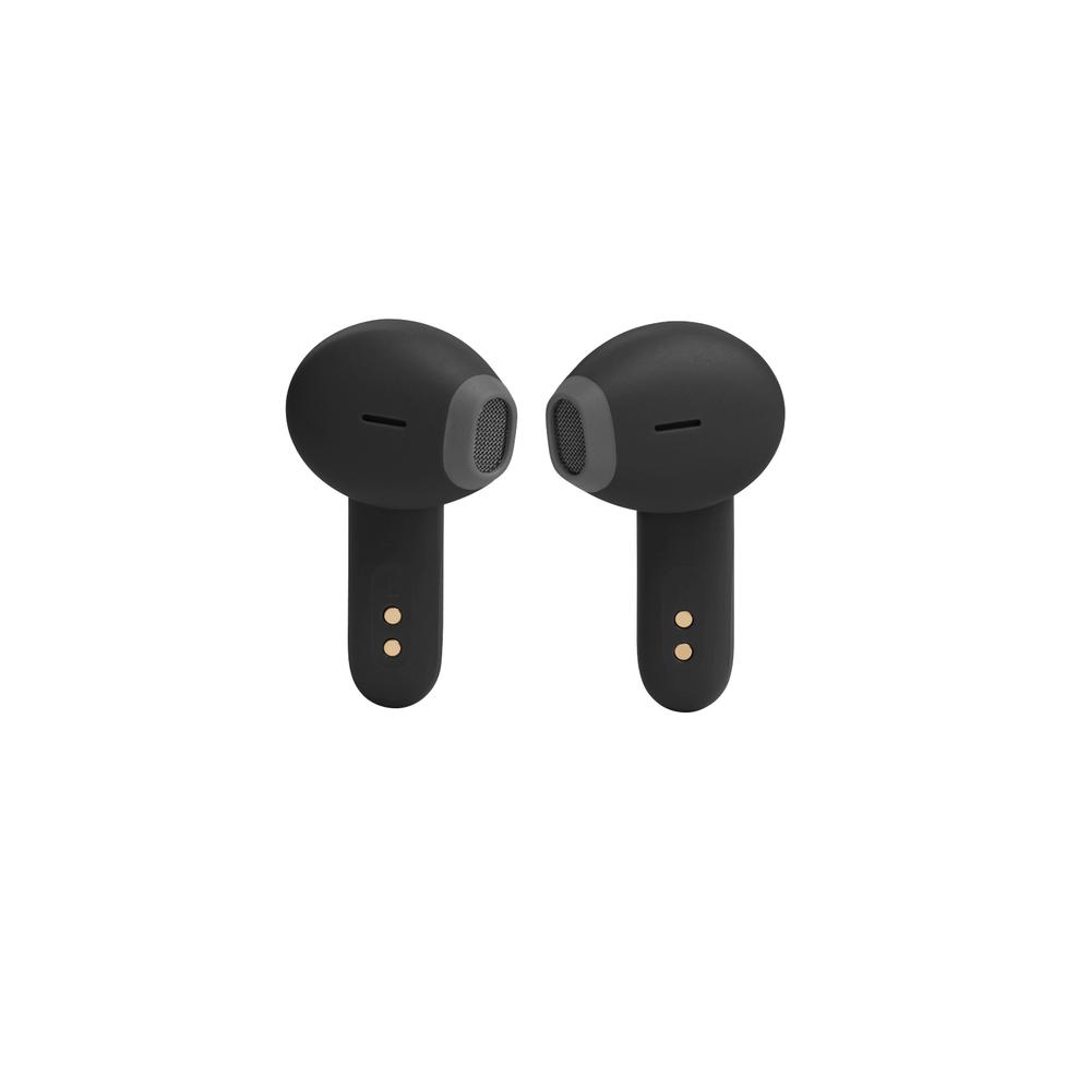 AURICULARES INALAMBRICOS JBL WAVE 300 BLACK COLOR NEGRO