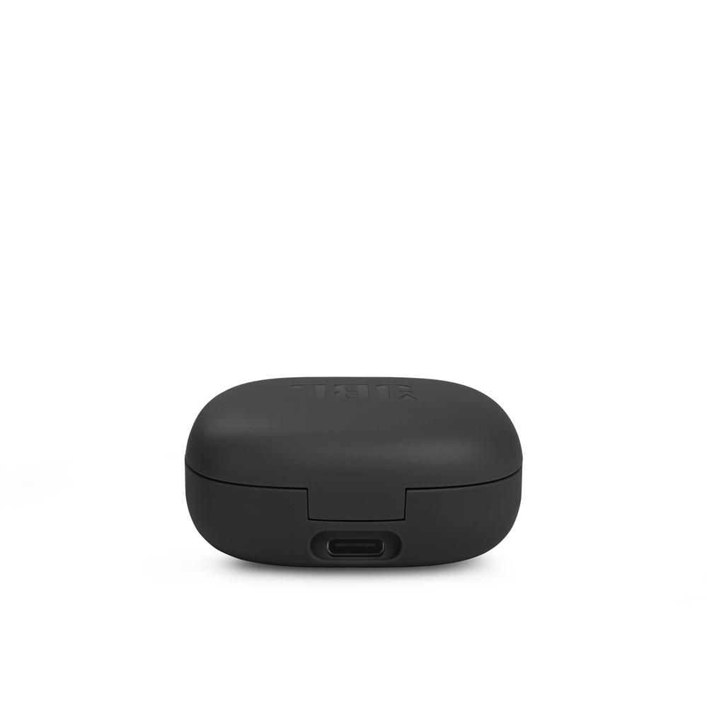 AURICULARES INALAMBRICOS JBL WAVE 300 BLACK COLOR NEGRO