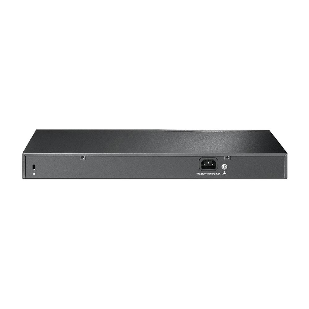 SWITCH TP-LINK TL-SG1218MPE 16 PUERTOS POE 192W +2 SFP