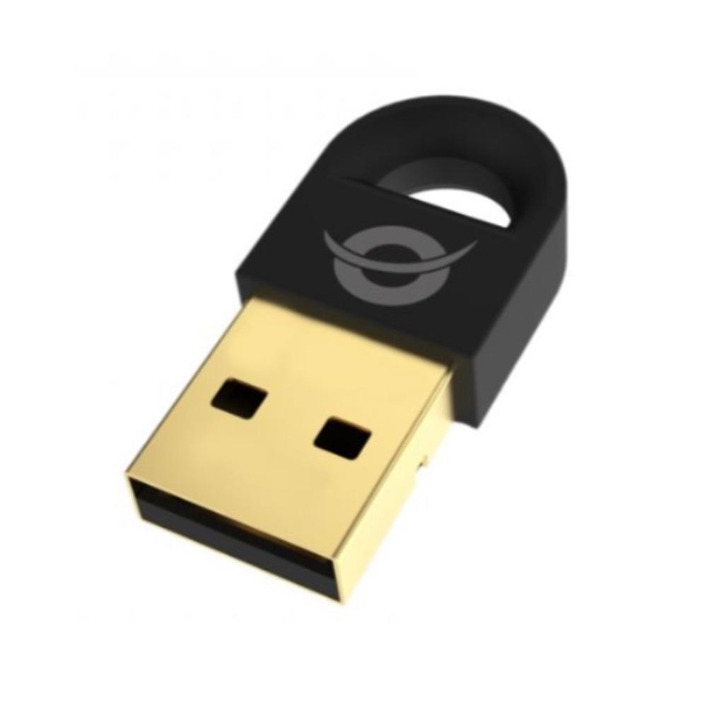 ADAPTADOR BLUETOOTH USB CONCEPTRONIC HASTA 5 DISPOSITIVOS