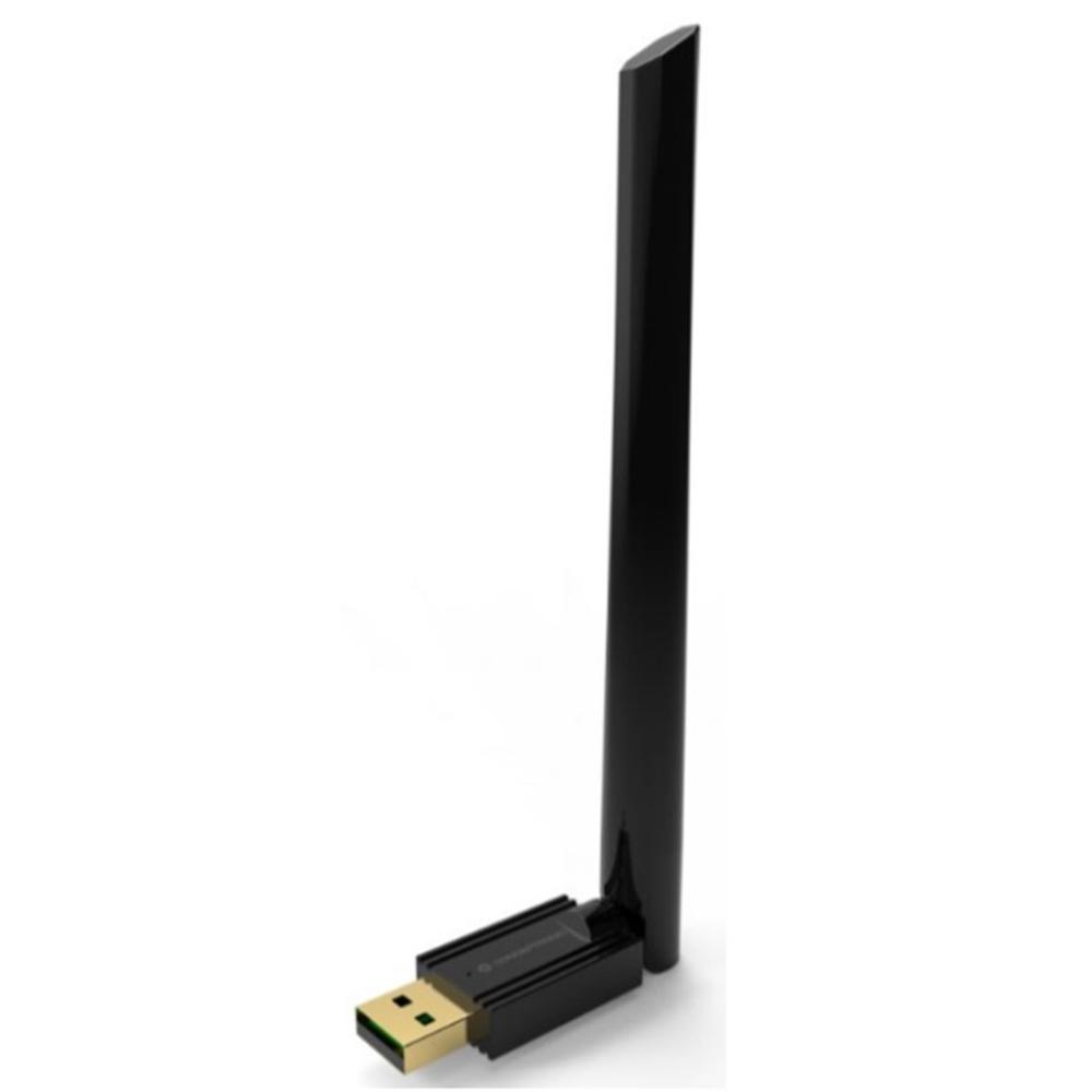 ADAPTADOR BLUETOOTH USB CONCEPTRONIC HASTA 5 DISPOSITIVOS