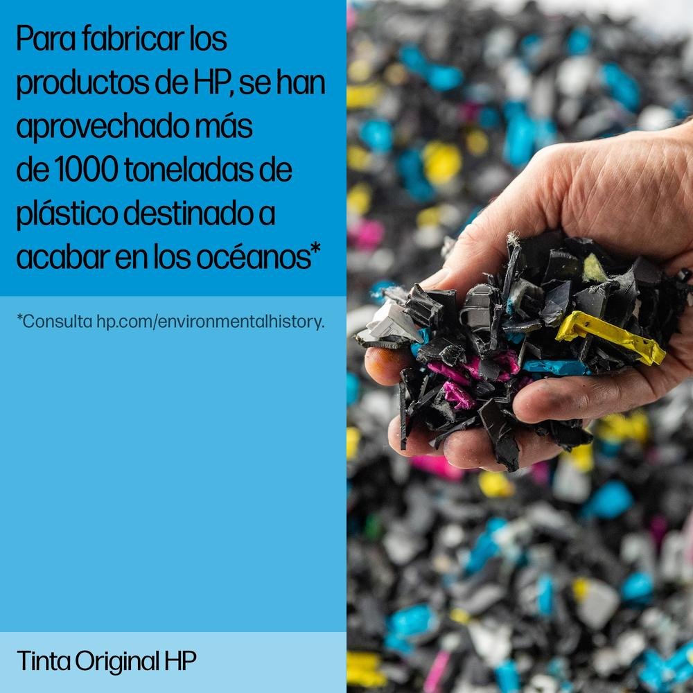 TONER HP PageWide 982X alta capacidad negro