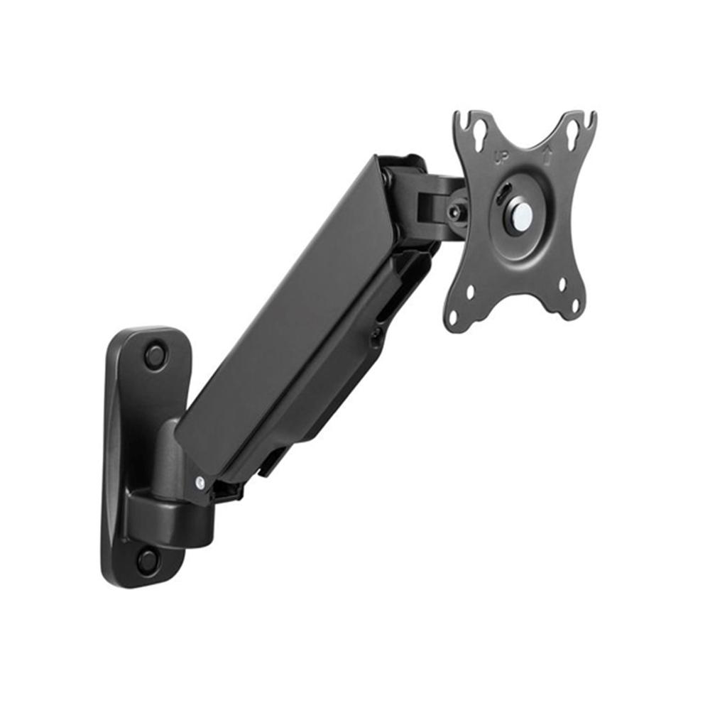 SOPORTE PARED EQUIP VESA HASTA 32" 100X100 MAX 9KG
