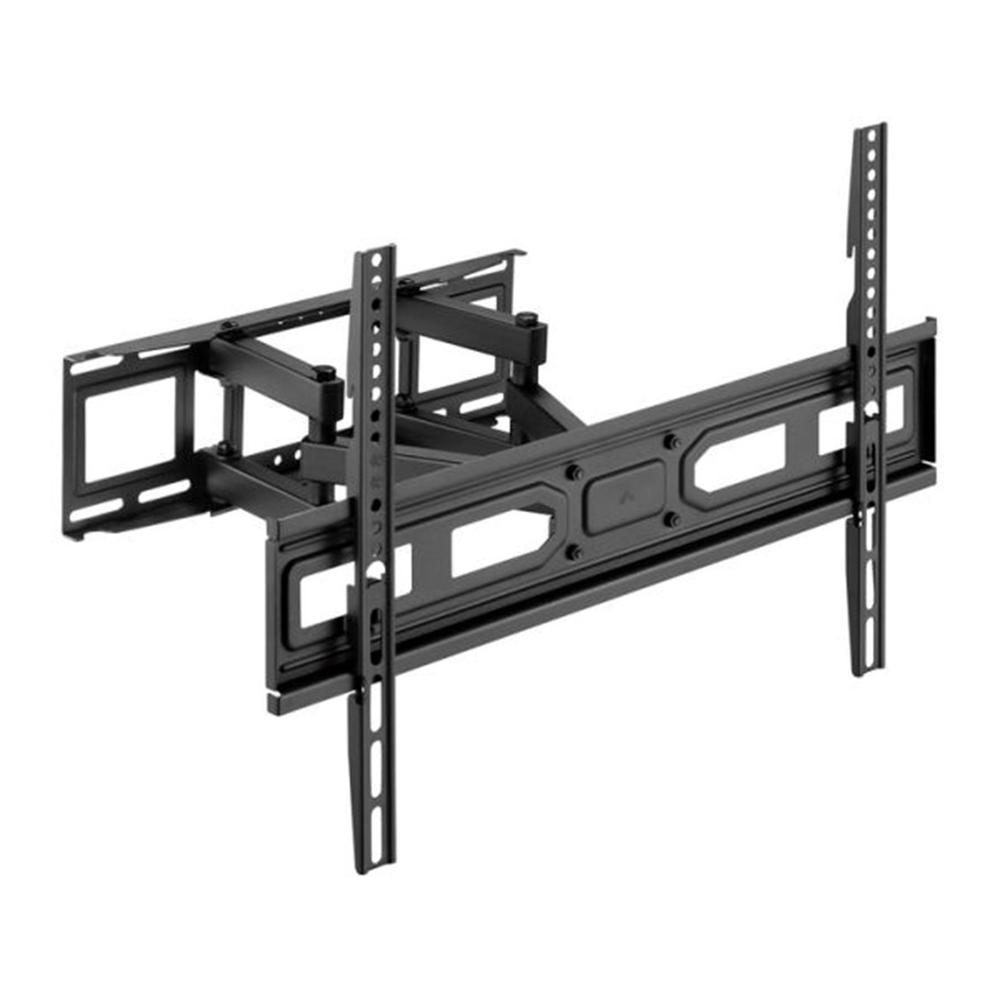 SOPORTE PARED TV EQUIP VESA HASTA 80" 600X400 MAX 40KG