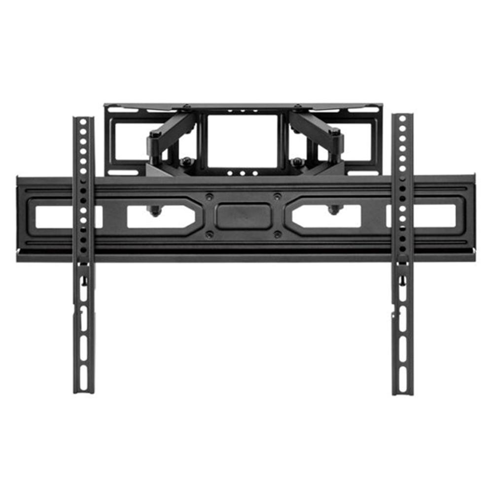 SOPORTE PARED TV EQUIP VESA HASTA 80" 600X400 MAX 40KG