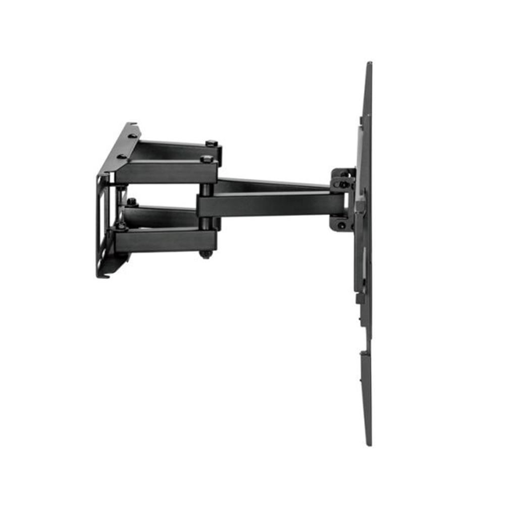 SOPORTE PARED TV EQUIP VESA HASTA 80" 600X400 MAX 40KG