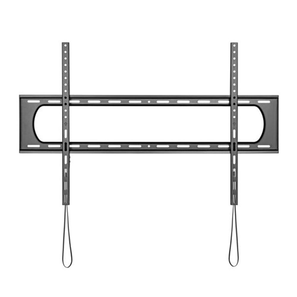 SOPORTE PARED TV EQUIP VESA HASTA 120" 900X600 MAX 120KG