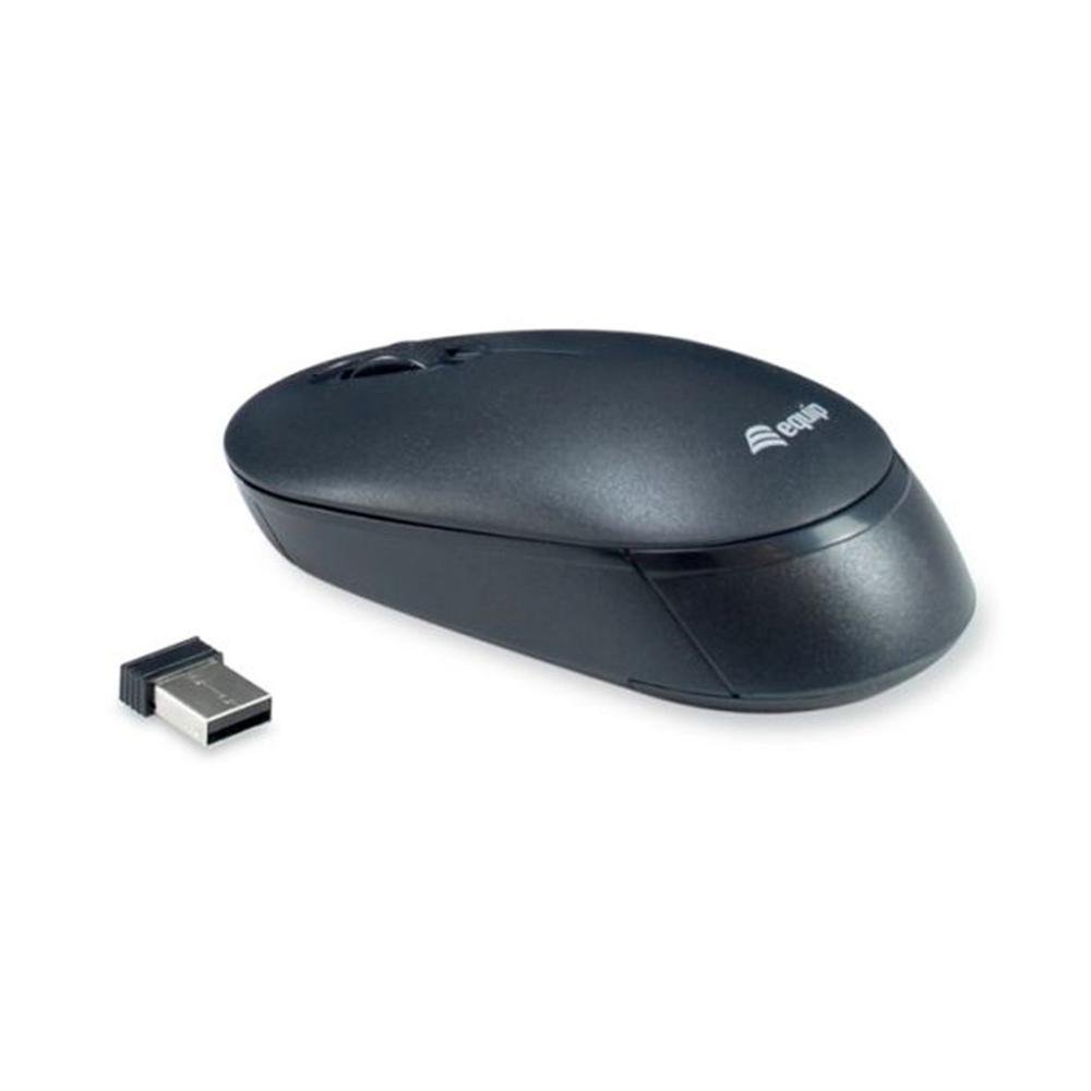 TECLADO + RATON EQUIP LIFE WIRELESS COMBO