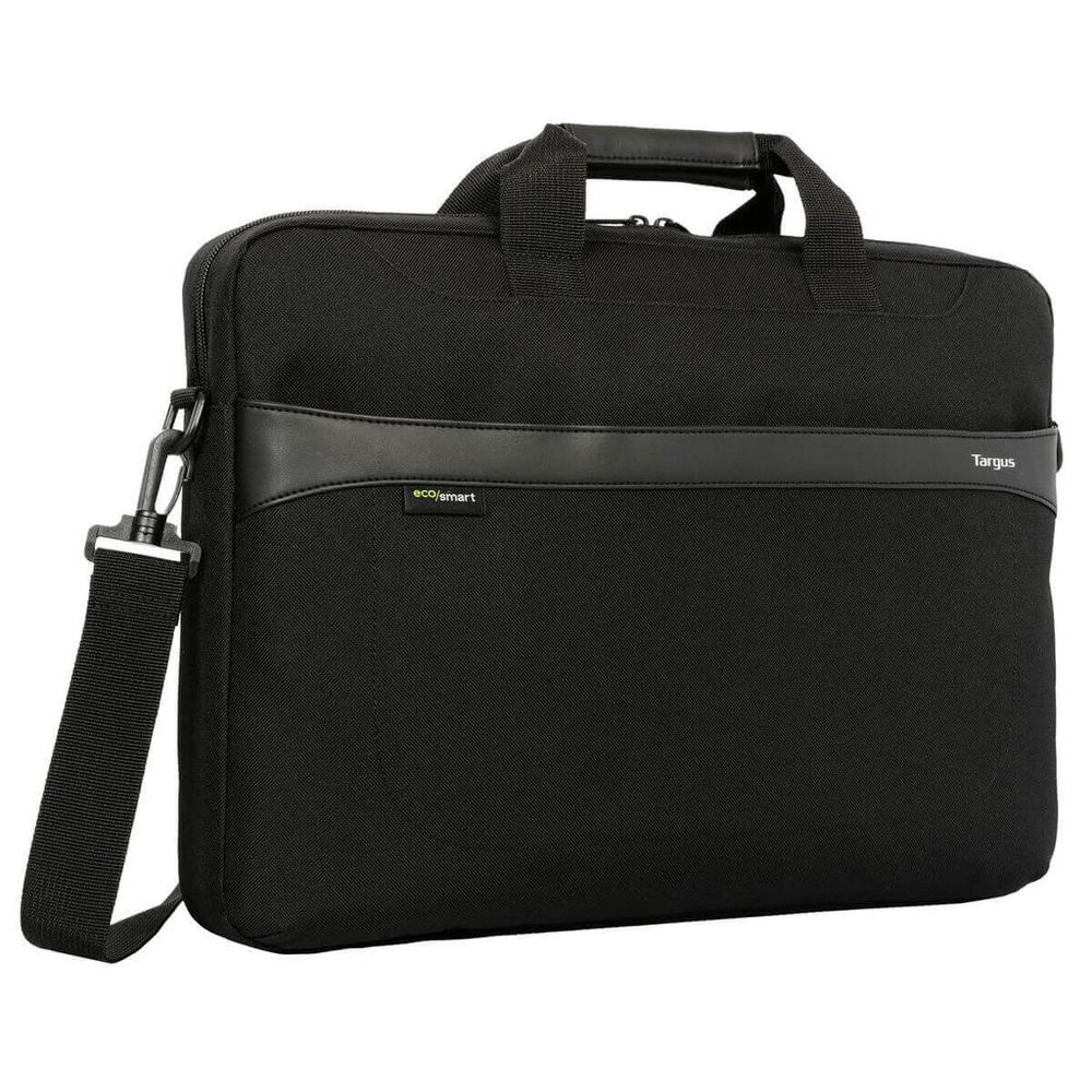 MALETIN TARGUS 17.3" GEOLITE ECOSMART ESSENTIAL LAPTOP CASE