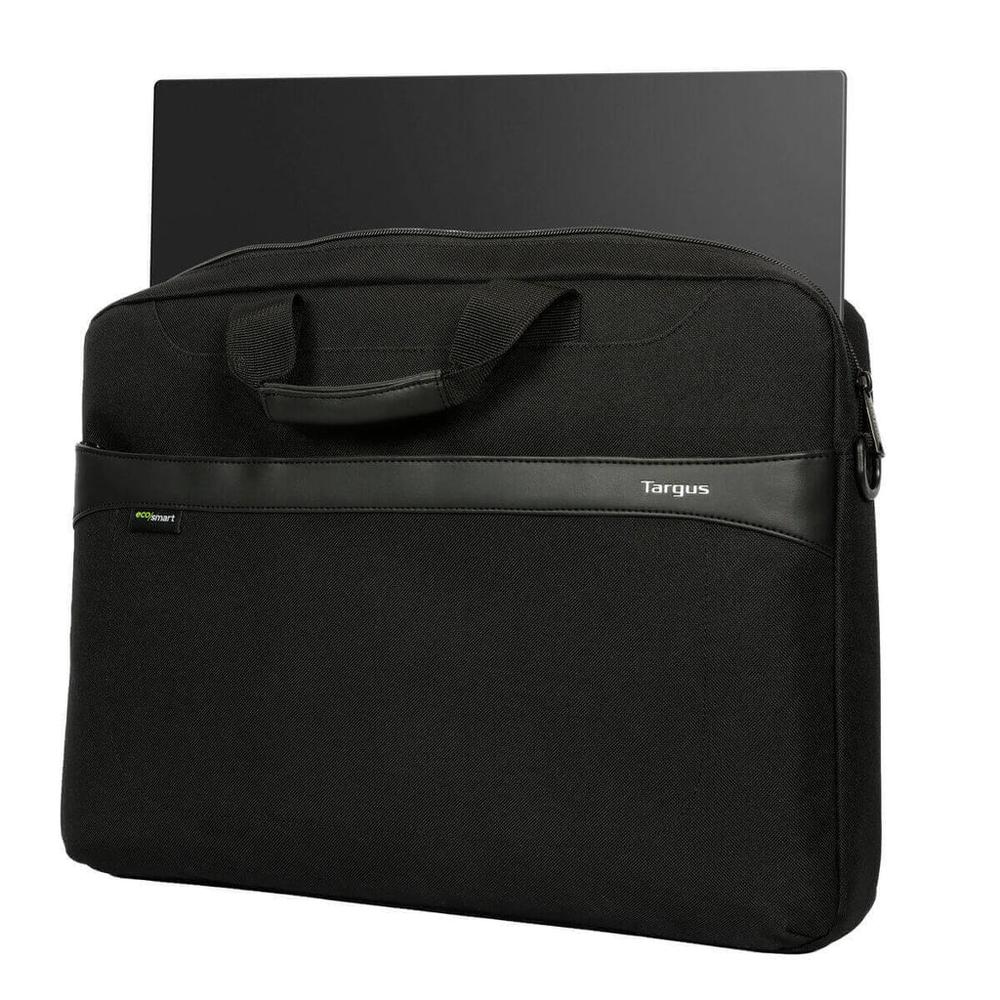 MALETIN TARGUS 17.3" GEOLITE ECOSMART ESSENTIAL LAPTOP CASE