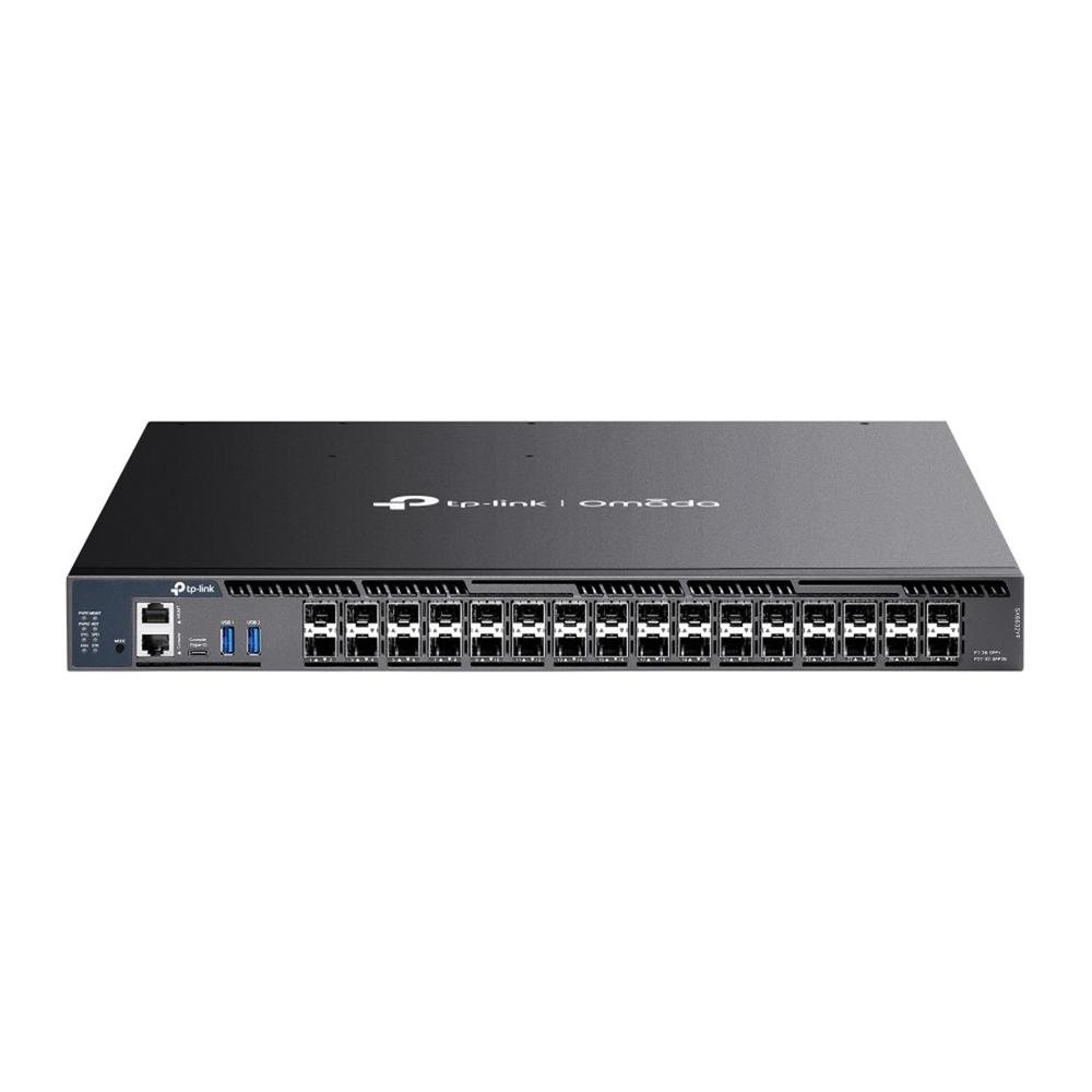 SWITCH TP-LINK SX6632YF 32 PUERTOS