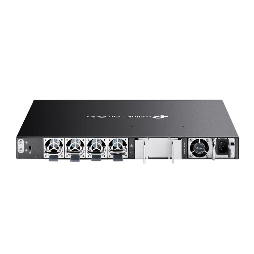 SWITCH TP-LINK SG6654XHP 54 PUERTOS