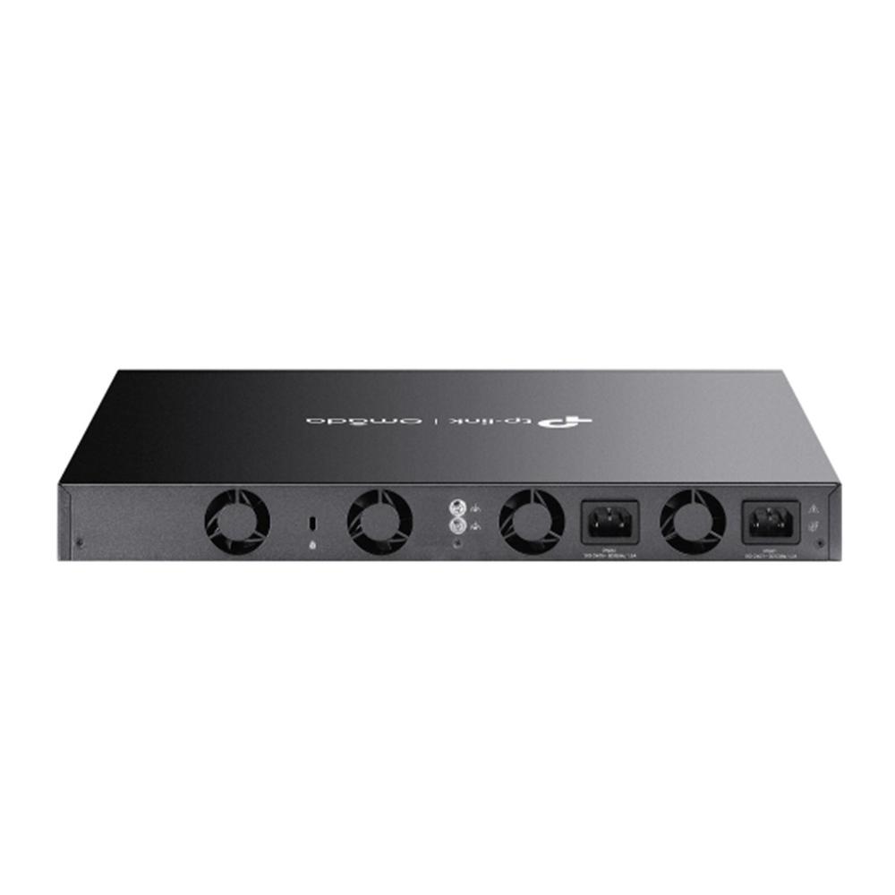 SWITCH TP-LINK SG6654X 54 PUERTOS
