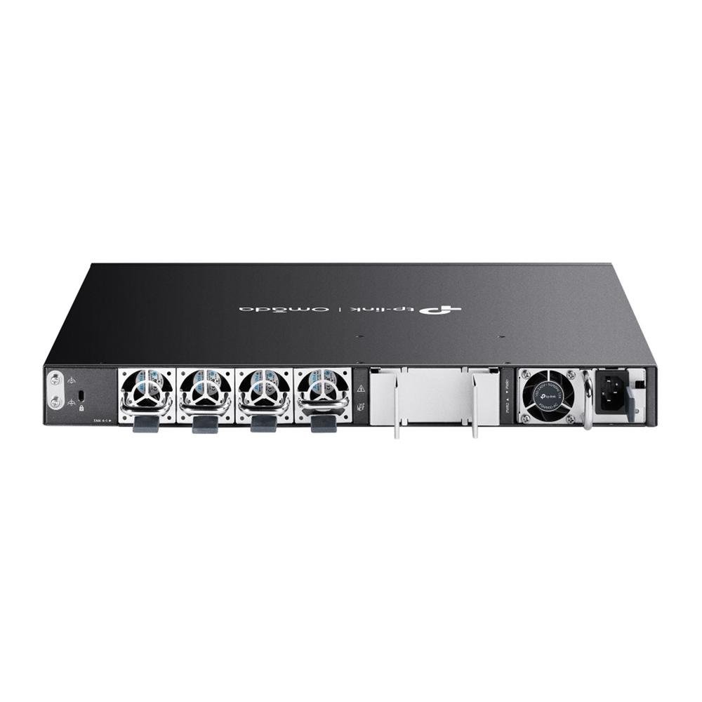 SWITCH TP-LINK SG6428XHP 28 PUERTOS