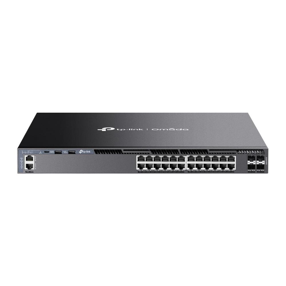 SWITCH TP-LINK SG6428X 28 PUERTOS