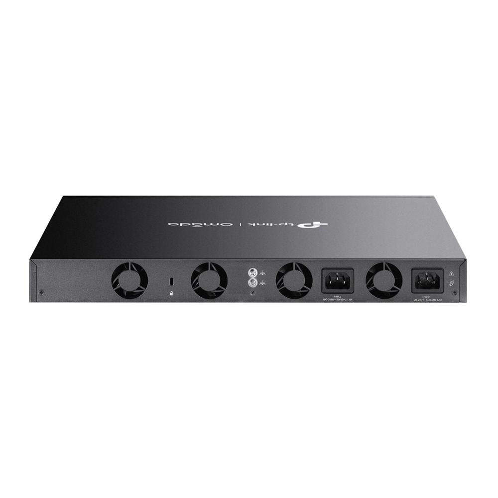 SWITCH TP-LINK SG6428X 28 PUERTOS