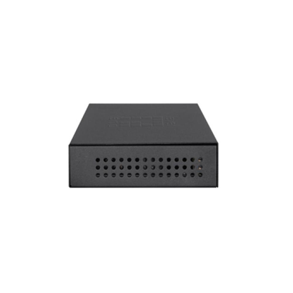 SWITCH LEVEL ONE GES-2108 8 PUERTOS