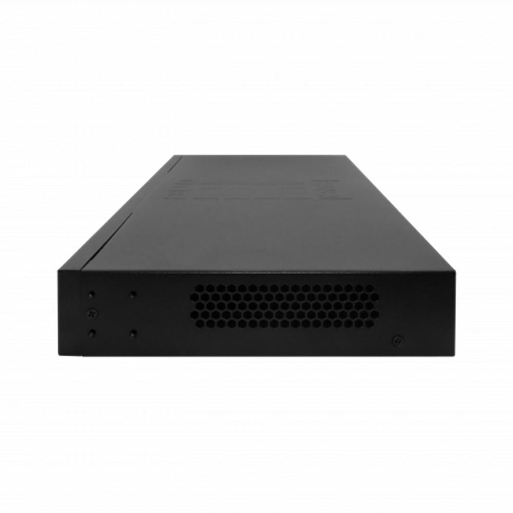 SWITCH LEVEL ONE GES-2128 28 PUERTOS