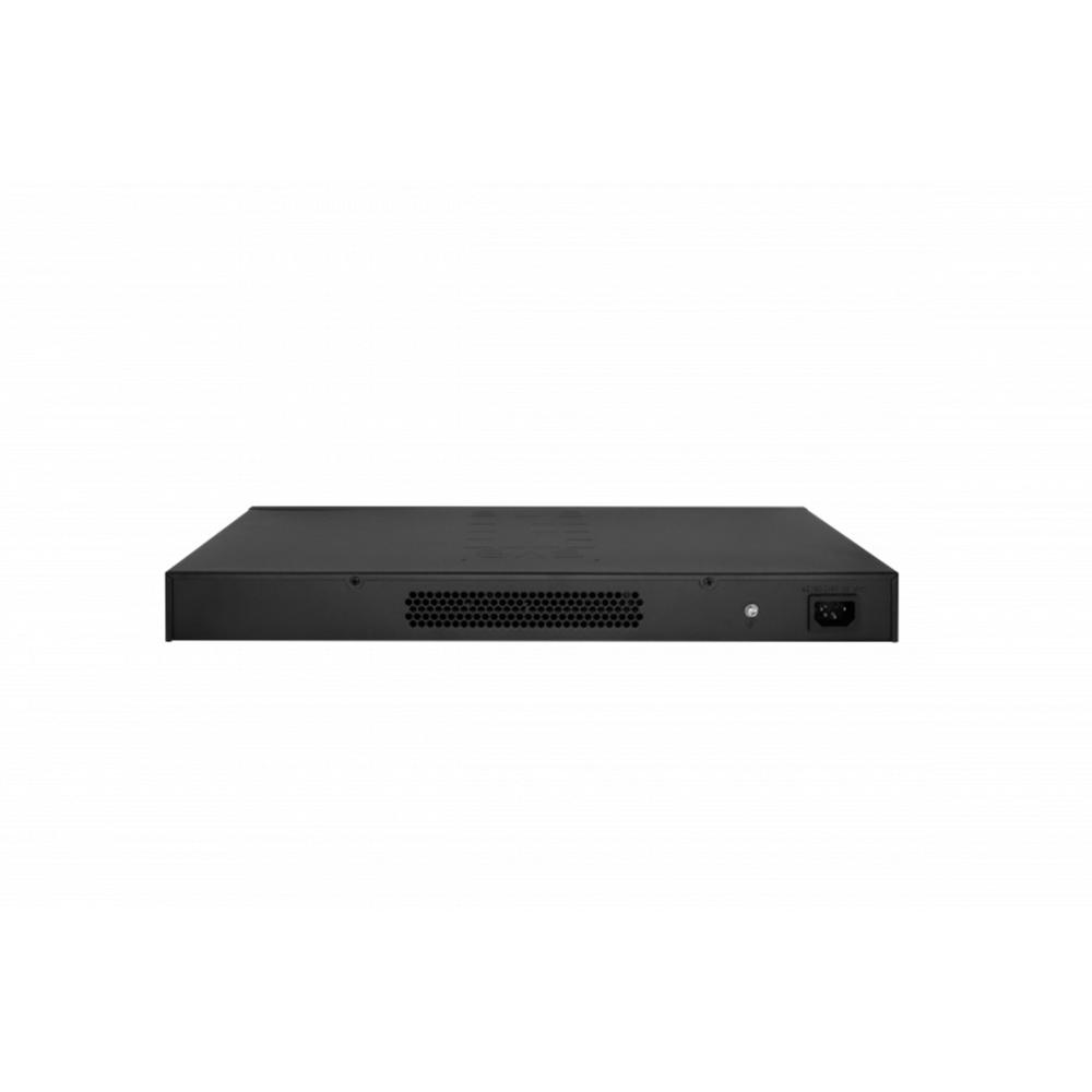 SWITCH LEVEL ONE GES-2128 28 PUERTOS