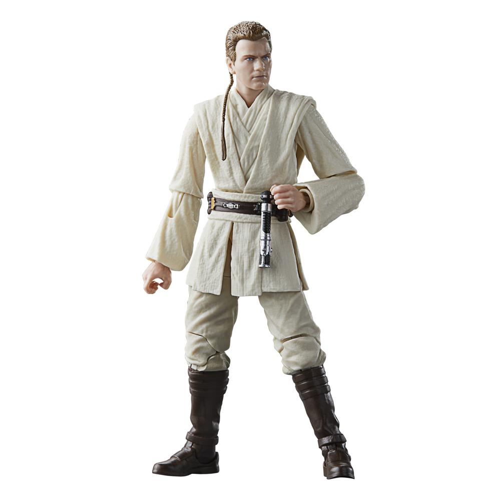 FIGURA HASBRO STAR WARS THE BLACK SERIES ARCHIVE OBI-WAN KENOBI (PADAWAN)