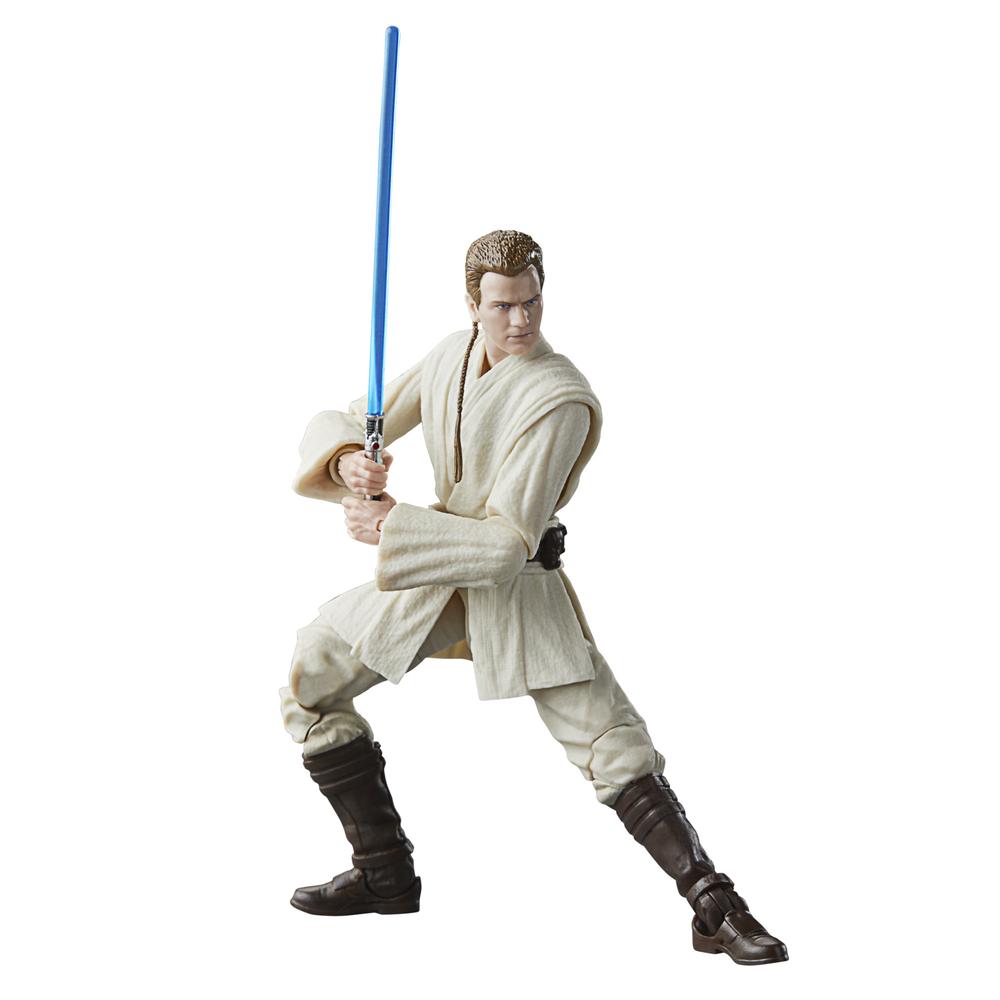 FIGURA HASBRO STAR WARS THE BLACK SERIES ARCHIVE OBI-WAN KENOBI (PADAWAN)