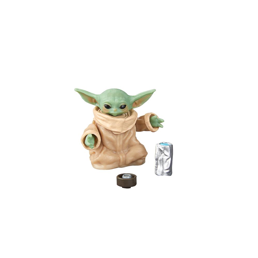 FIGURA HASBRO STAR WARS THE BLACK SERIES ARCHIVE GROGU