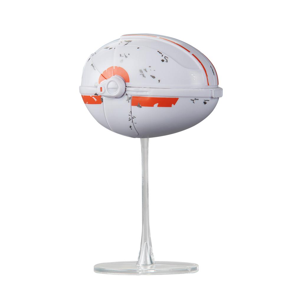 FIGURA HASBRO STAR WARS THE BLACK SERIES ARCHIVE GROGU