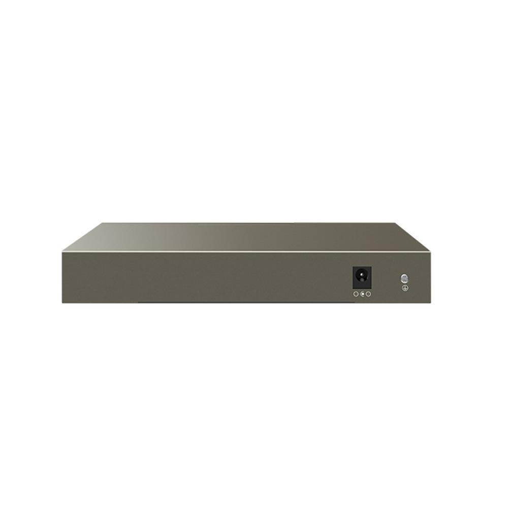 SWITCH IP-COM G2210P-8-102W 10 PUERTOS