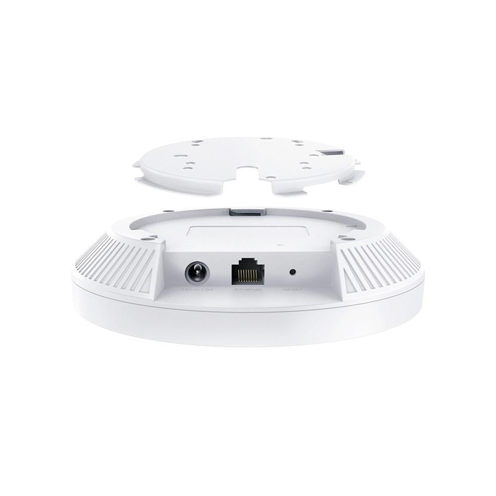 PUNTO DE ACCESO INALAMBRICO EAP653 TP-LINK WIFI 6