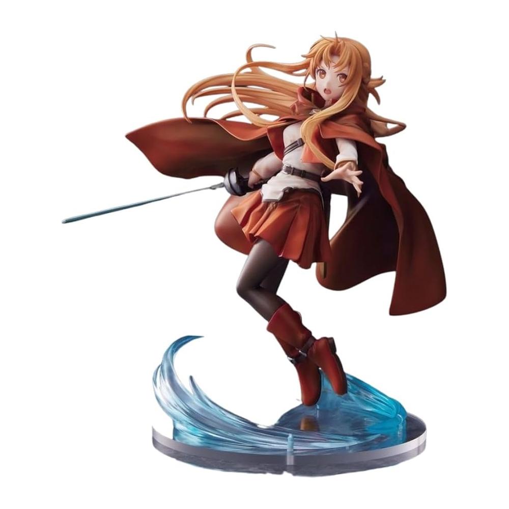 FIGURA ANIPLEX SWORD ART ONLINE THE MOVIE PROGRESSIVE ASUNA