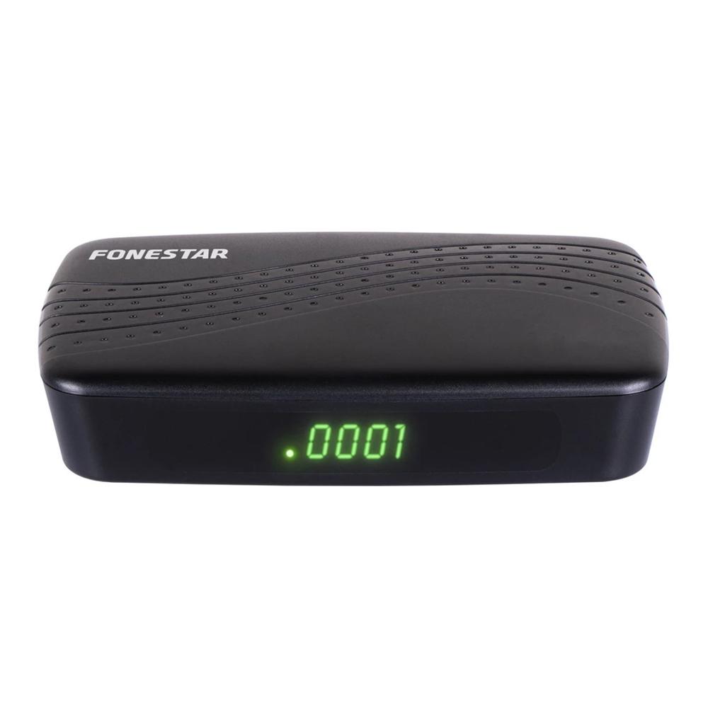 RECEPTOR TDT SOBREMESA FONESTAR RDT-700HD