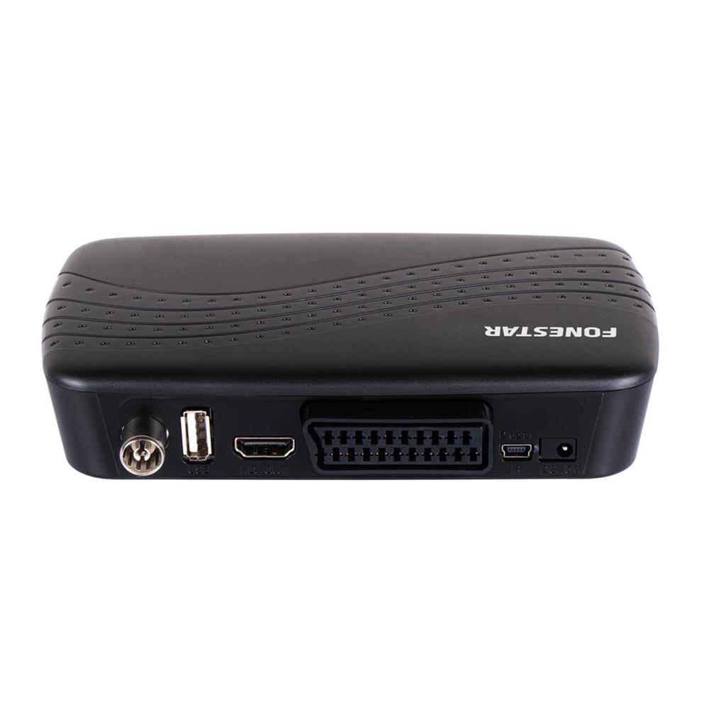 RECEPTOR TDT SOBREMESA FONESTAR RDT-700HD