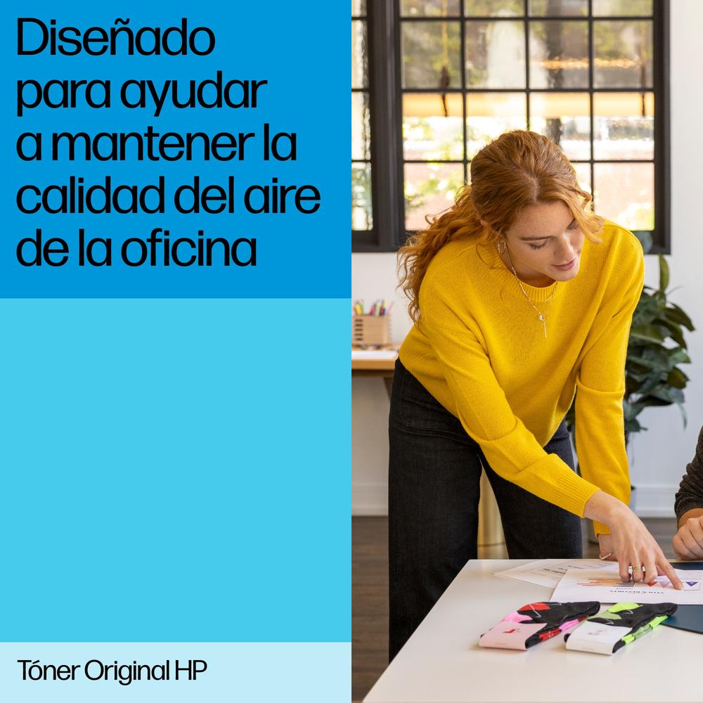 TONER HP 220A W2200A NEGRO