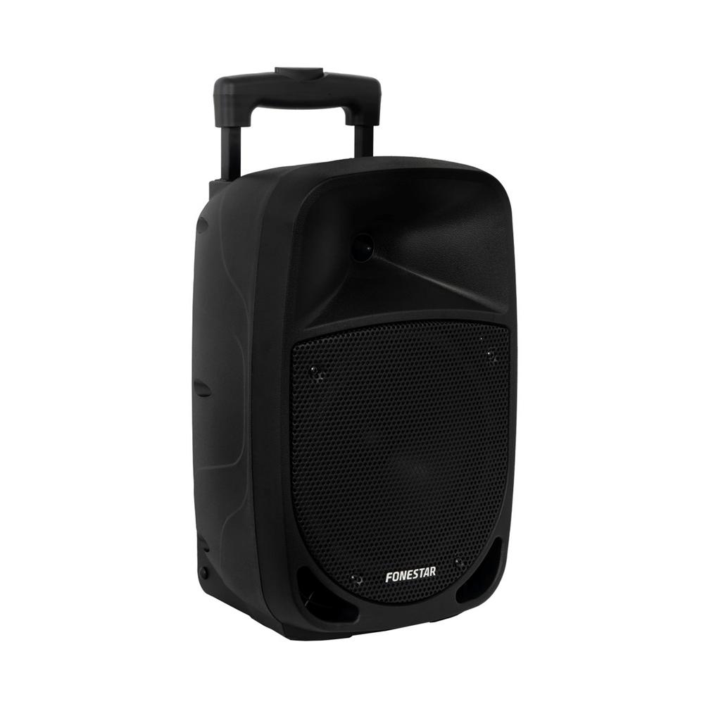ALTAVOZ PORTATIL CON MICROFONO FONESTAR MALIBU-308 / 20W RMS