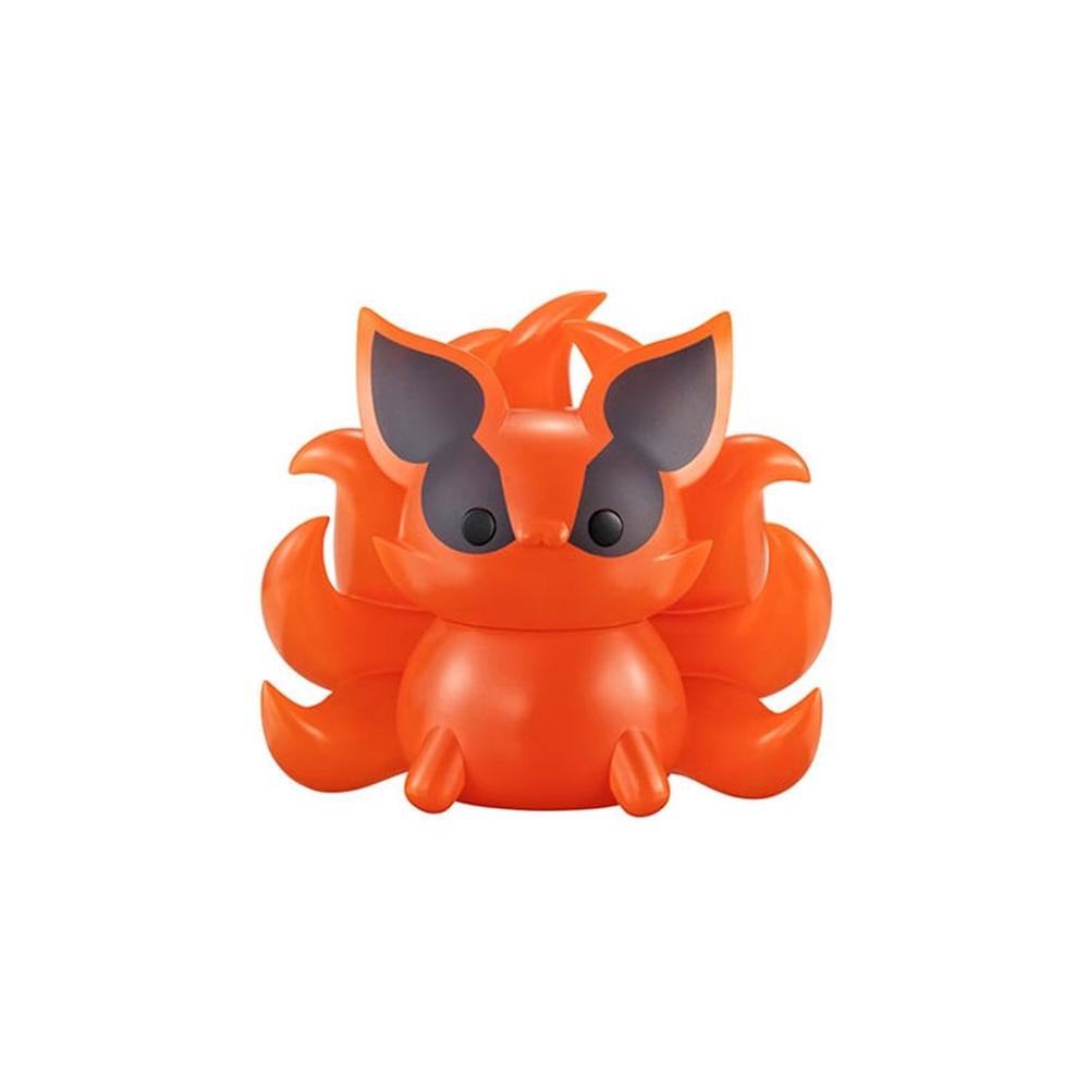 FIGURA MEGAHOUSE NARUTO SHIPPDEUN MEGACAT KURAMA